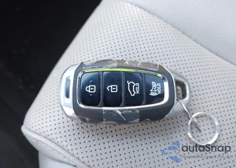 2019 Hyundai Veloster Turbo Ultimate из США, поврежденный, VIN KMHTH6ABXKU011376